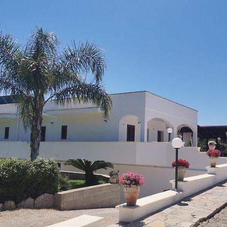 Tenuta Turchi Otranto Eksteriør bilde