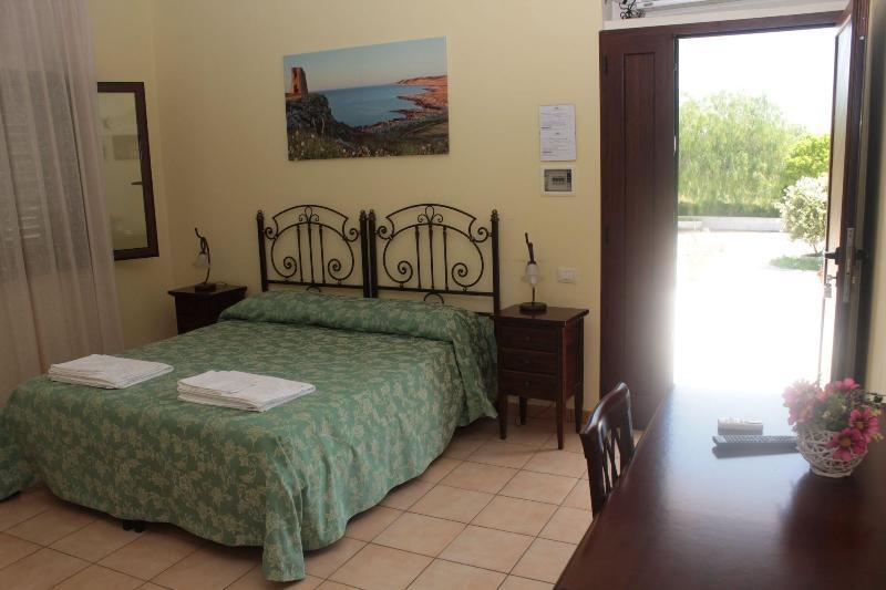 Tenuta Turchi Otranto Eksteriør bilde