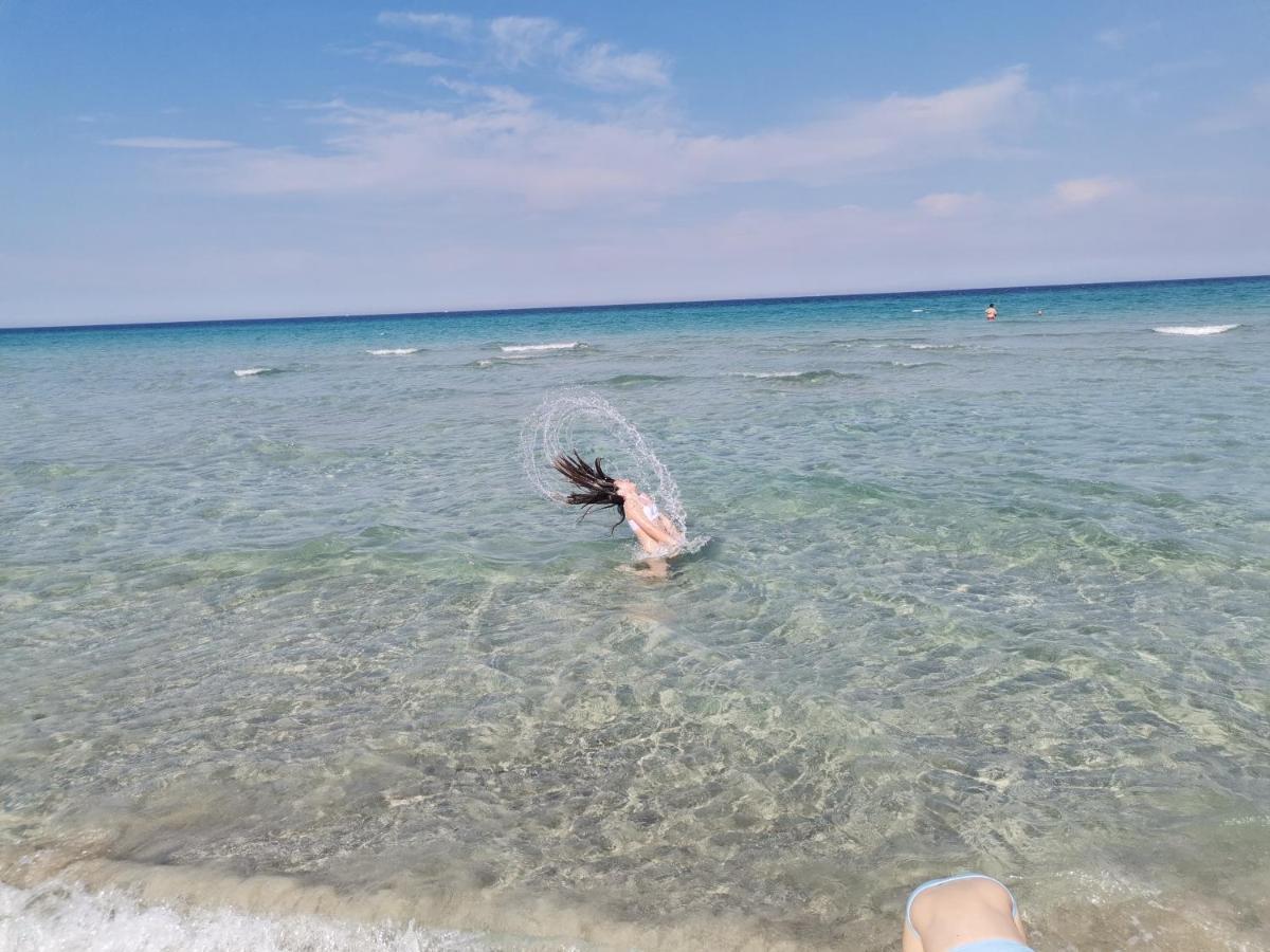 Tenuta Turchi Otranto Eksteriør bilde
