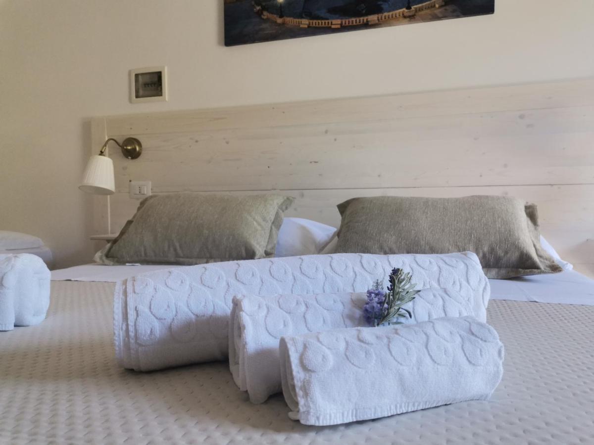 Tenuta Turchi Otranto Eksteriør bilde