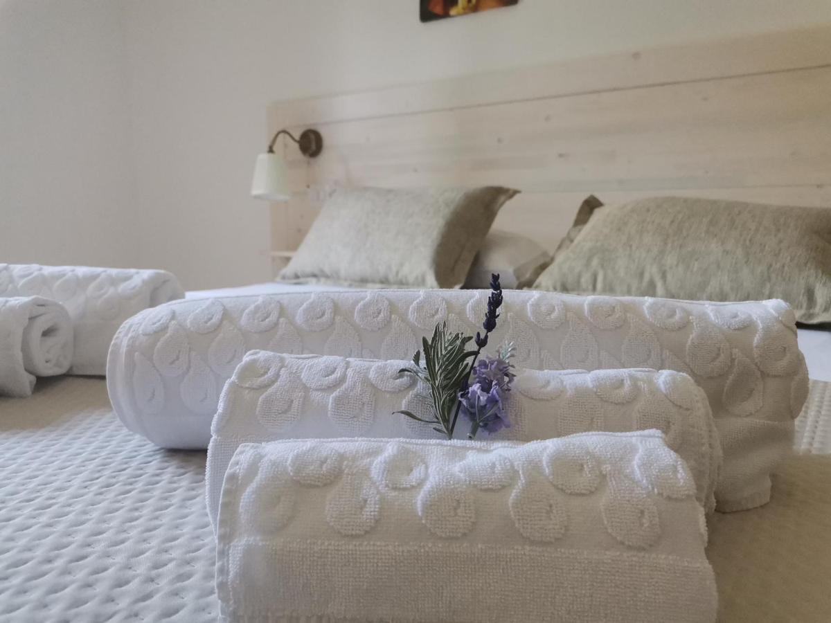 Tenuta Turchi Otranto Eksteriør bilde
