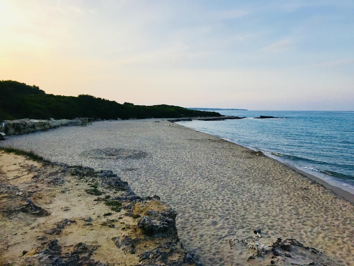 Tenuta Turchi Otranto Eksteriør bilde