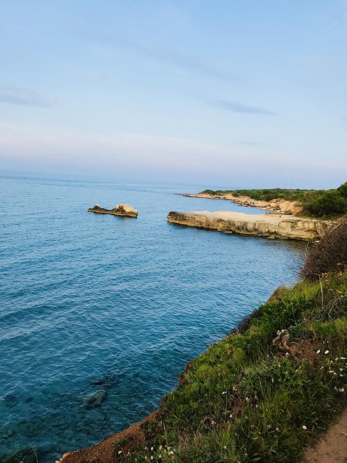Tenuta Turchi Otranto Eksteriør bilde
