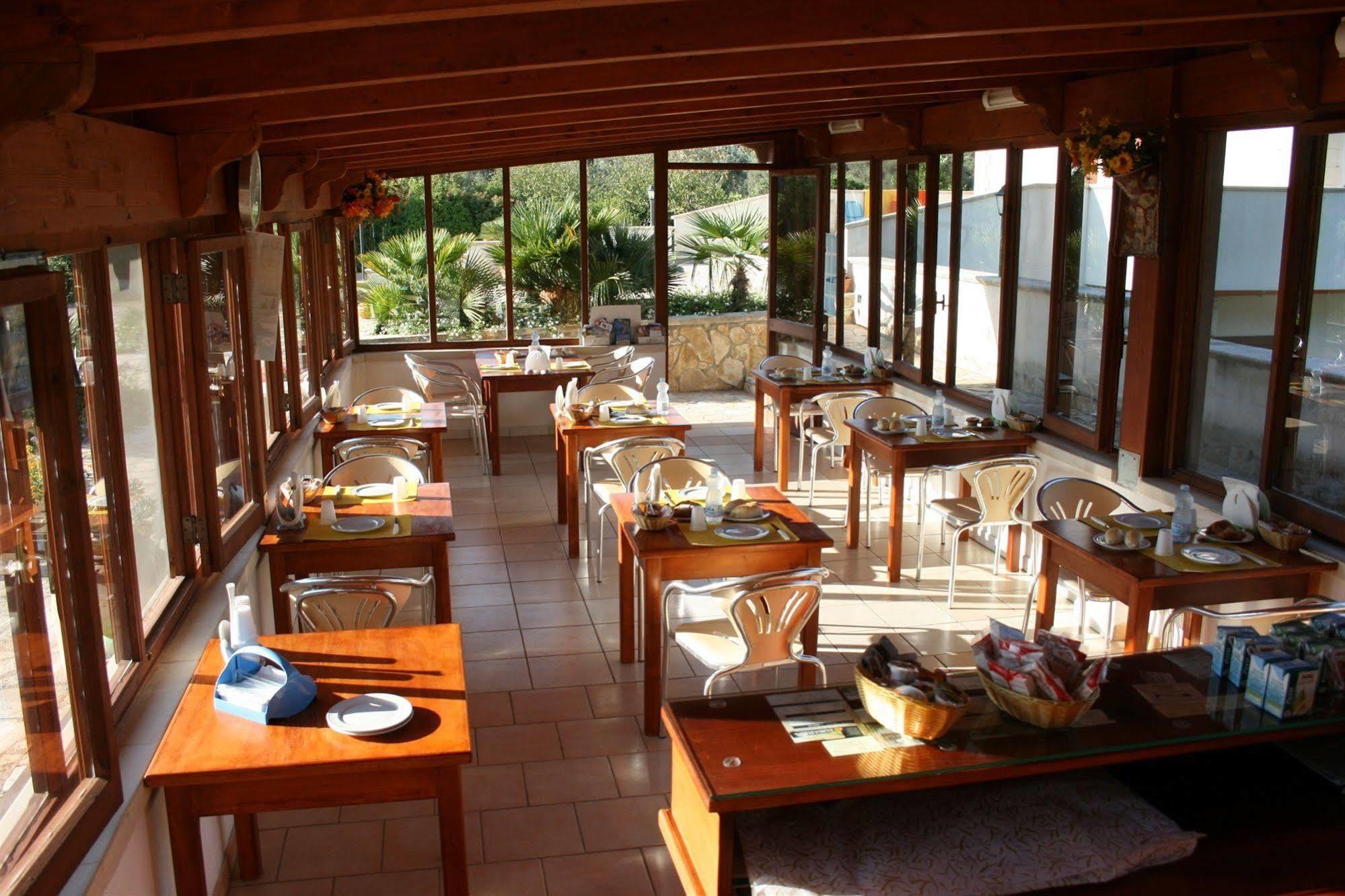 Tenuta Turchi Otranto Eksteriør bilde